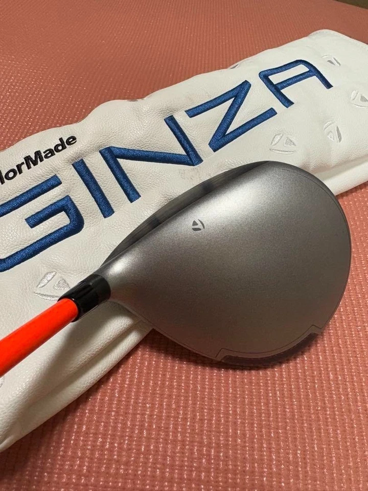 TaylorMade Golf SLDR S Mini Driver 12° 260cc 43 in Shaft ATTAS 5gogo 8X RH - Image 4 of 4