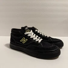 New Balance Franky Villani x Numeric 417 "Black Cat" Halloween M 8.5 NM417CAT