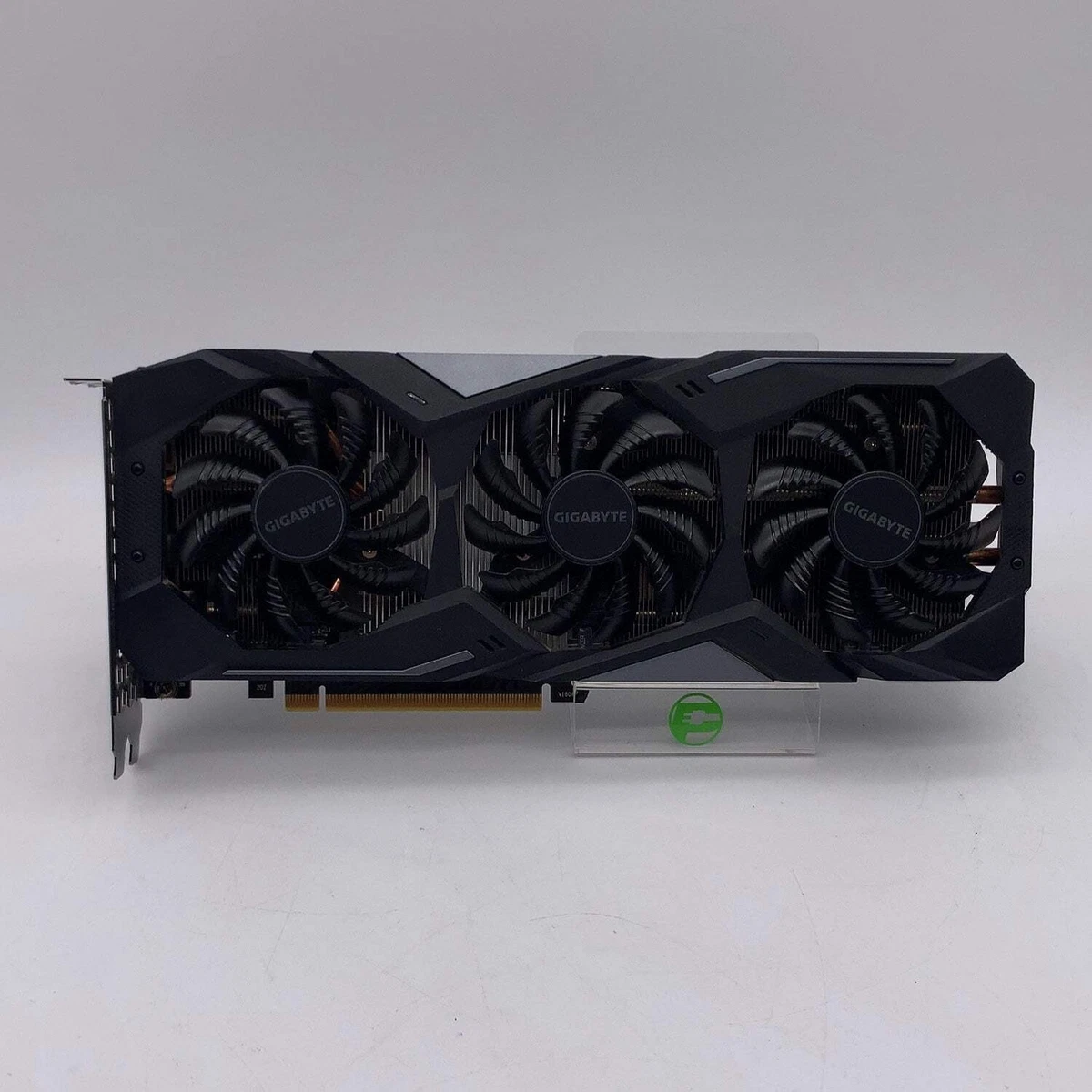 GIGABYTE GeForce RTX 2070 GAMING OC NVIDIA Computer Graphics Cards