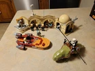 LEGO Star Wars Mos Eisley Cantina (75052) 2018 100% Complete w/ manuals