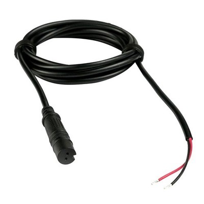 Lowrance 000-14172-001 Power Cable Hook2 5/7/9/12''
