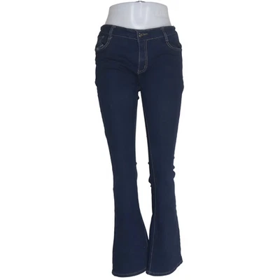 Simply Chic, Jeans, Größe: 42, Blau, Baumwolle/Elasthan/Polyester #DvF - Bild 1 von 4