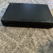 Pioneer Elite BDP-23FD Blu-Ray Player NO REMOTE OR POWER CORD