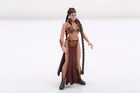 Star Wars POTF Princess Leia Organa Slave Outfit 3.75" Action Figure 1997