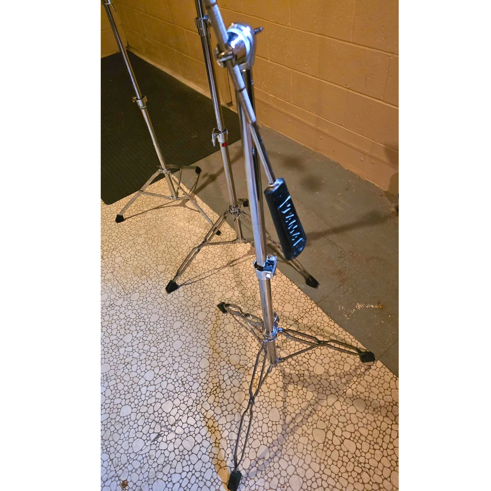 Soportes para platillos Tama Foto 2 de 4