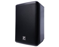 Yorkville EXM-Mobile-8 200 Watt 8" 3Way Battery-Powered Bluetooth Active Speaker