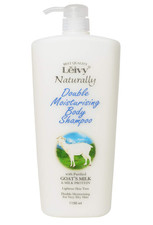 Leivy Leivy Body Shampoo Ziegenmilch Milch Pr...
