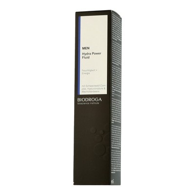 Biodroga Bioscience Institute Men Hydra Power Fluid 50ml
