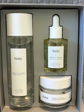 [Huxley] Extra Moisture Trio Moisturizers Set...