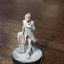 Corvus Belli Infinity Combined Army CA Pandora