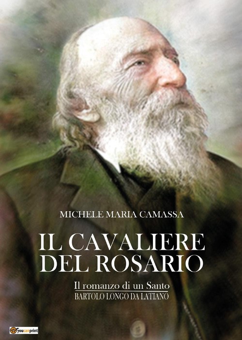 Il cavaliere del rosario - 2025 - Youcanprint