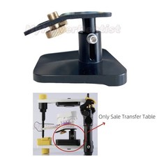 Dental Artex Articulators Facebow Accessories Transfer Stand Table Base Lab Tool