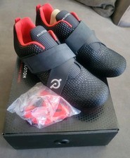 Peloton Altos Cycling Shoes M 9.5 Brand new with box