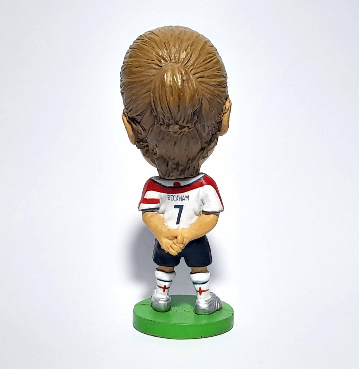 Corinthian David Beckham Peru Edition England PROSTAR FIGURE
