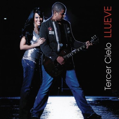 Tercer Cielo Llueve (CD)