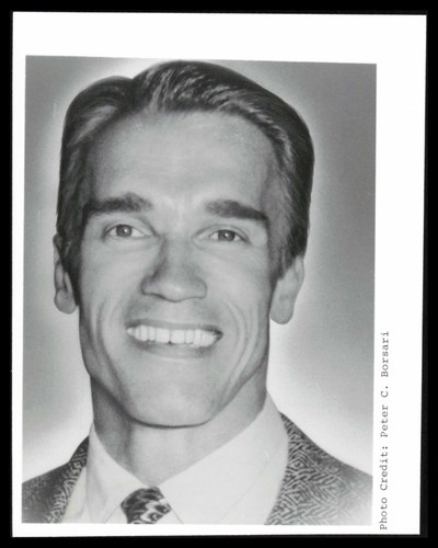~4"x5" Black & White 1980s Celebrity Publicity Promo Photos Pics You Pick READ! - Picture 31 of 341