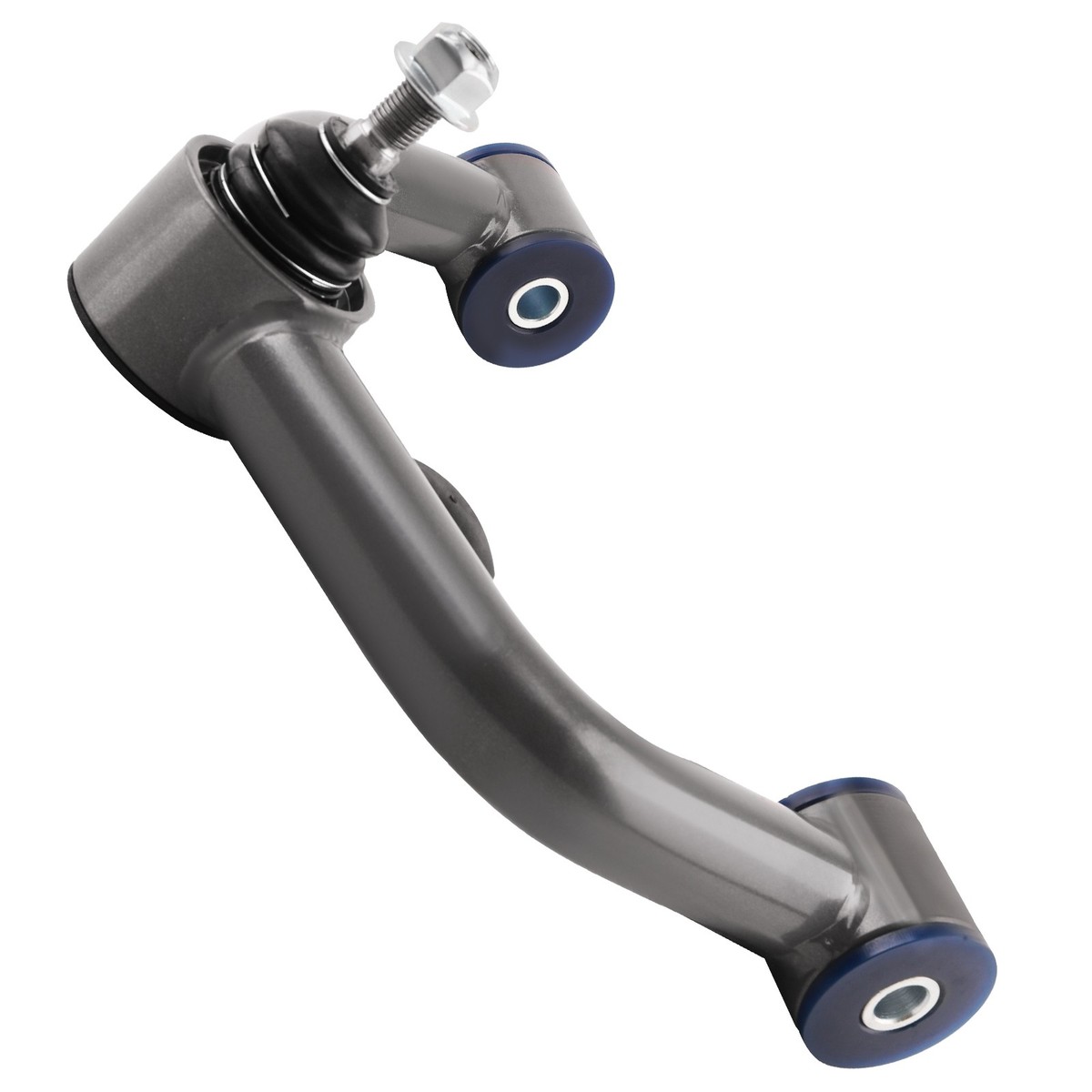 Kit Sospensione Anteriore 10 Pezzi Per Nissan Frontier Pathfinder Xterra 2005-2019 - Bracci, Snodi, Tiranti, Barre Stabilizzatrici - 3