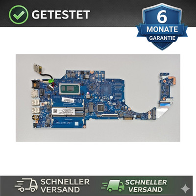 HP 14-CF Intel Core i3-8145U Motherboard Mainboard HEDWIG2-6050A3023801