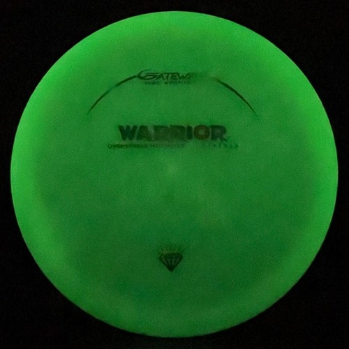 Gateway Diamond Superglow Warrior - Bild 5 von 11