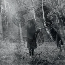 Soul Grip Not Ever (Vinyl) 12" Album (UK IMPORT)