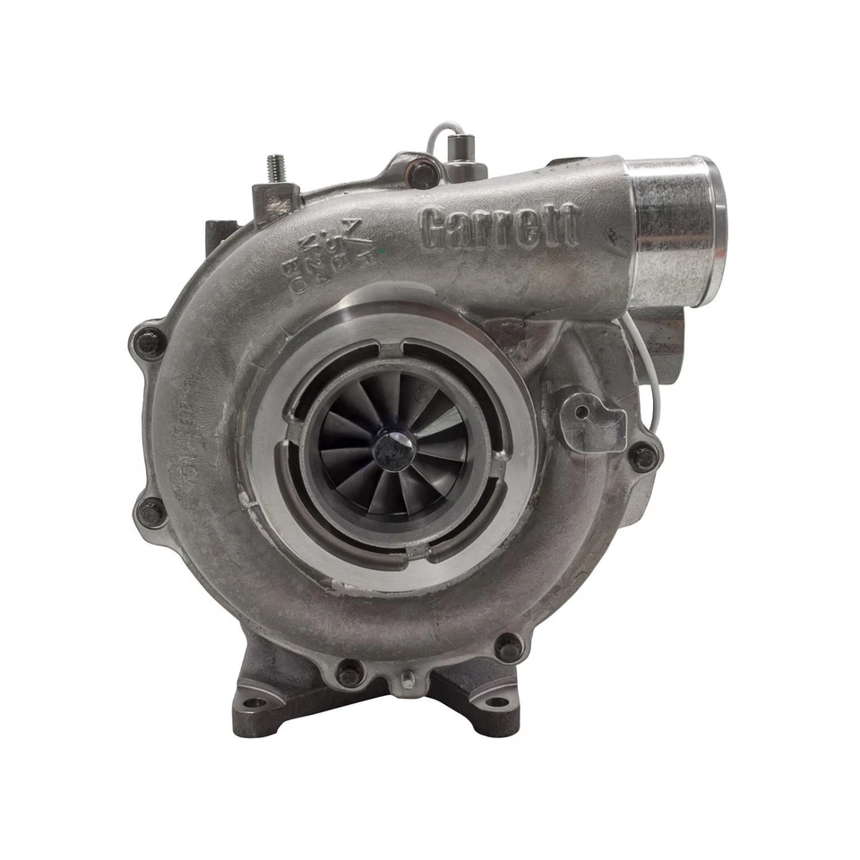 Turbocompresor STANDARD MOTOR PRODUCTS TBC729 Foto 3 de 4