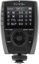 Westcott FJ-X3M Universal Flash Trigger