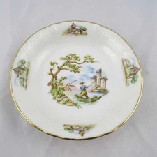 L. Bernardaud & Co. Limoges BER4 Berry Fruit Dessert Bowl Multiple Available