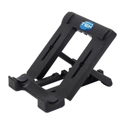 Soporte Universale Smarthone Móviles De Escritorio Ajustable Inclinable - Imagen 1 de 4
