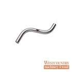 Robert Sorby Modular Tool Rest System - 9" INTERNAL BOWL CROSSBAR - 767