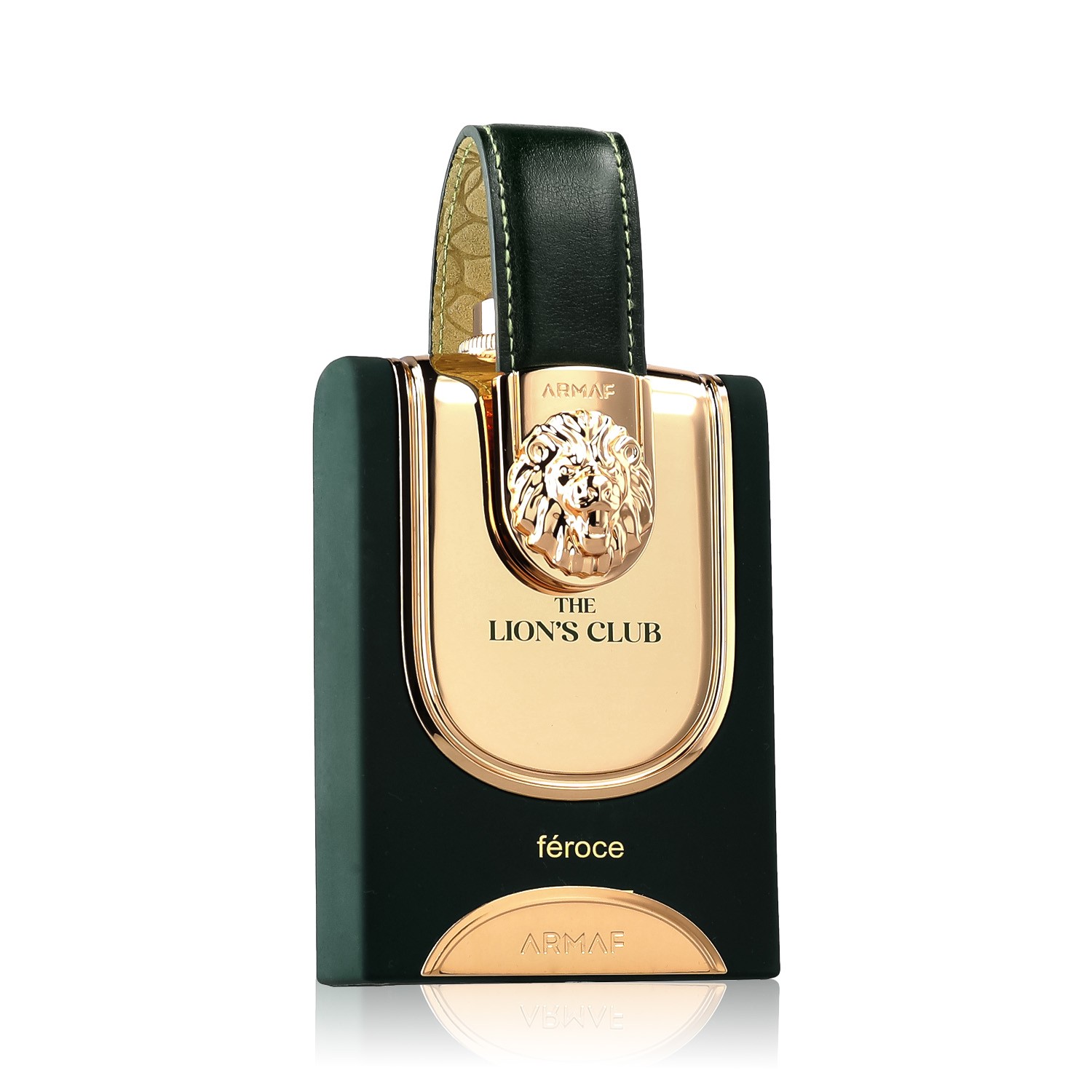 Armaf The Lion s Club Froce Eau De Parfum 100 ml unisex 10590₽