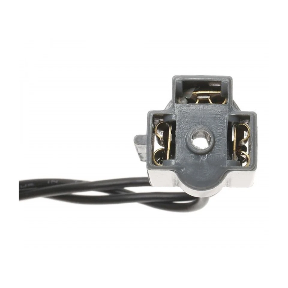 Genuine ACDelco For Mitsubishi Montero 1990 1991 Multi-Purpose Light Socket - Изображение 3 из 4