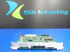 Inter-Tel Axxess T1/E1 550.2740 PRI Card No Chip