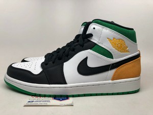 air jordan 1 mid se oakland