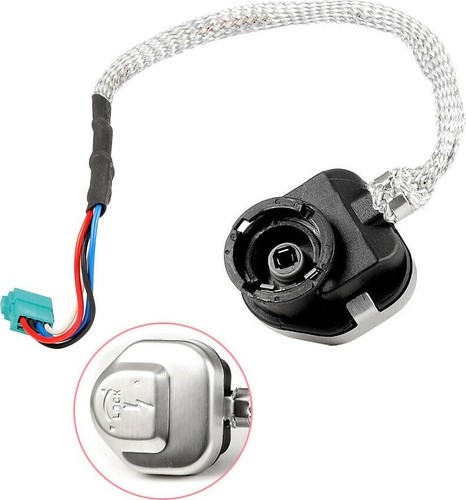 ALLUMEUR DE RECHANGE 5DD 008 319-50 BOITIER COMMANDE BALLAST D AMPOULE XENON D2S - Picture 3 of 6