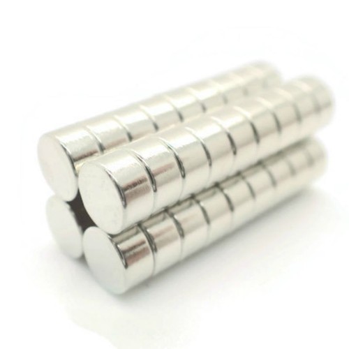 EXTREM STARKE NEODYM MAGNETE GRÖßE UND FORM WÄHLEN N50 N52 ECHTE MAGNETEN - Bild 20 von 37