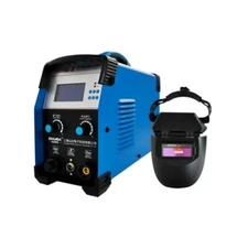 High Frequency Mold Repair Spot Welder Stainless Steel Low Temperature Welder