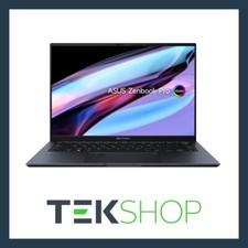 Asus Zenbook Pro 14 2.8k Oled Laptop Intel I9 13th Gen 16gb 1tb Ssd Rtx 4060