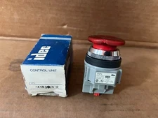 IDEC CONTROL UNIT AVN301N-R  NEW