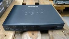 CISCO886VA-SEC-K9 Cisco 886 VDSL/ADSL
