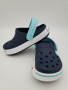 crocs kids c8