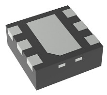 Pack of 3  TMP117AIDRVT  Sensor  Digital, Local -55°C ~ 150°C 16 b 6-WSON :Ro...