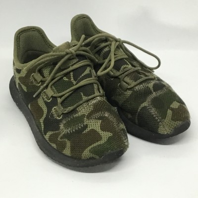Adidas Originals Tubular Shadow Night Camo Cargo Size 13k | eBay