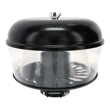 C0NN9A660A Air Pre-Cleaner fits Case 470 431 641 640 630 570 541 540 320 530 430