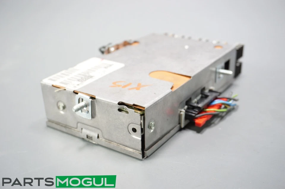 1993 Cadillac Allante Radio Tuner Amplifier 16087070 OEM - Image 4 of 4