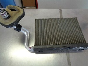 Klima Verdampfer BMW X3 35i F25 35i