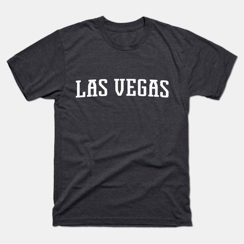 Las Vegas Shirt | Las Vegas Nevada T-Shirt | Las Vegas Tee - Picture 3 of 11