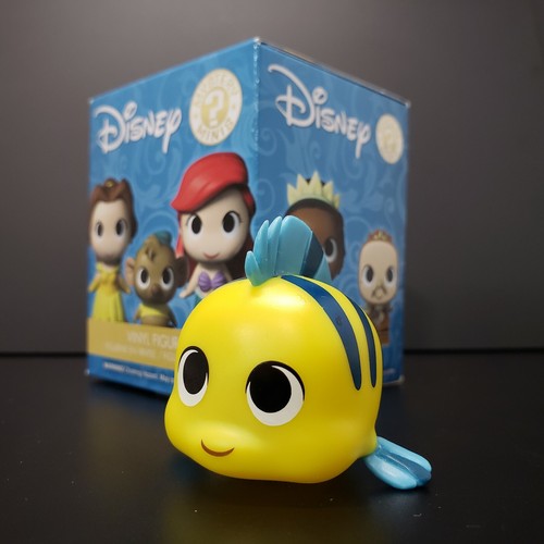 Funko Mystery Minis Disney Princess & Companions (2016 Series) ***3SHIPSFREE*** - 第 29/165 張圖片
