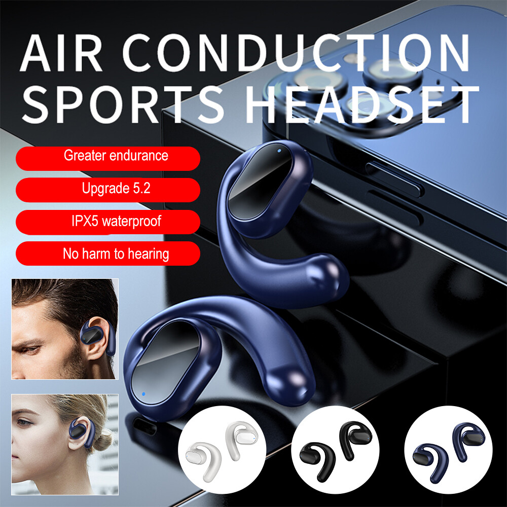 Letscom T22 True Wireless