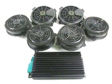 Autoradio Lancia THESIS