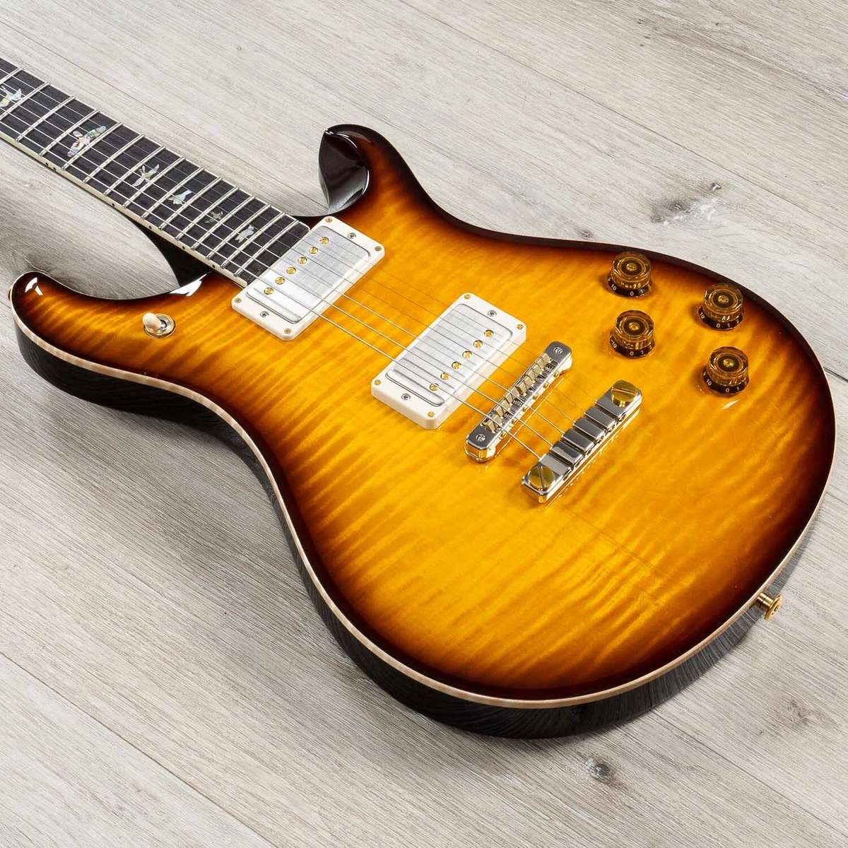 Prs Mccarty 10 Top for sale | eBay
